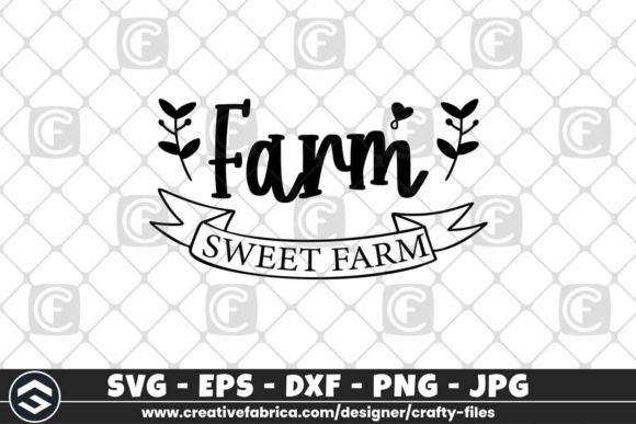 Farm Sweet Farm SVG: A Designer’s Real-World Embroidery Review